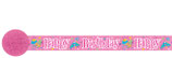 Princess Krepp-Band