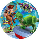 Toy Story Partyteller