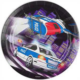 Police Partyteller