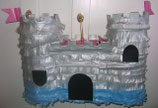 Piñata Burg