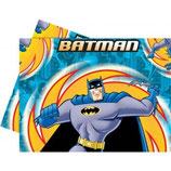 Batman Superhero Tischdecke