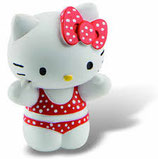 Hello Kitty Bullyland Tortenfiguren