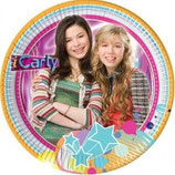 iCarly Partyteller
