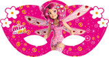 Mia and Me Masken