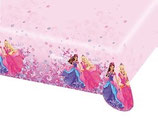 Barbie Diamond Castle Tischdecke