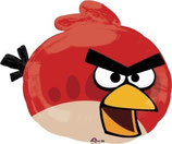 Angry Birds Kopf Folienballon