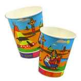 Indianer Partybecher