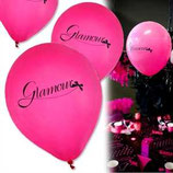 Glamour Latexballons