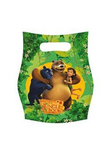 Jungle Book Partytüten