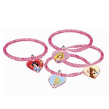 Disney Princess Armband aus Plastik