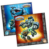 Skylanders Giants Servietten