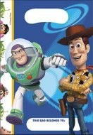 Toy Story Partytüten