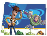 Toy Story 3 Tischdecke