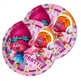 Trolls Partyteller