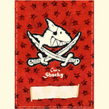 Capt'n Sharky Partytüten
