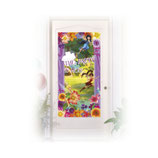 Tinkerbell Fairies Magic Personalized Türplakat