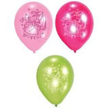 Latexballons Sweet Little Princess