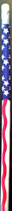 Bleistift USA