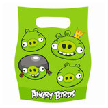 Angry Birds Partytüten