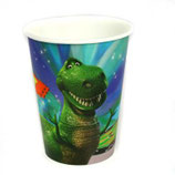 Toy Story Partybecher