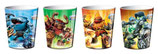Skylanders Giants Partybecher