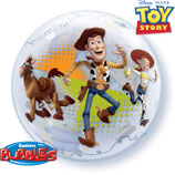 Toy Story Qualatex Bubble