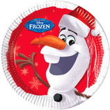 Olaf - Frozen Winter Partyteller
