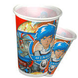 Lego Exo Force Partybecher