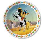Yakari Partyteller