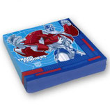 Transformers Servietten