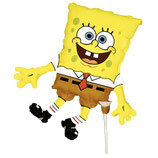 SpongeBob Mini Folienballon