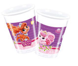 Disney Princess Palace Pets Partybecher