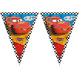 Cars RSN Wimpelkette