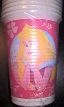 Disney Princess Dornsröschen Partybecher