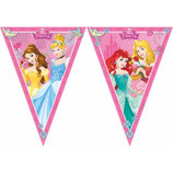 Disney Princess Dreaming Wimpelkette