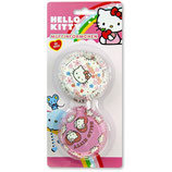 Muffinförmchen Hello Kitty