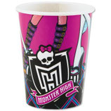 Monster High Partybecher