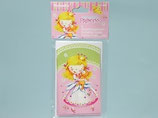 Sweet little Princess Einladungskarten