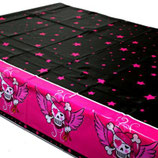 Piraten Girl Tischdecke