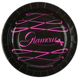 Glamour Girl Partyteller