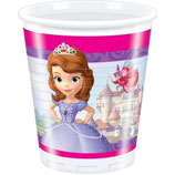 Sofia the First Partybecher