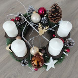 Adventskranz