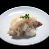 ゲソ焼き