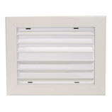 Rejilla de retorno 600x150