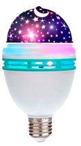 GIRATORIA RGB ESTRELLAS