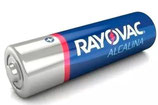 PILA AA RAYOVAC