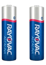 PILA AAA RAYOVAC