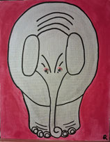 Pop Art Element