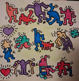 Haring Motive