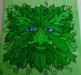 green Man